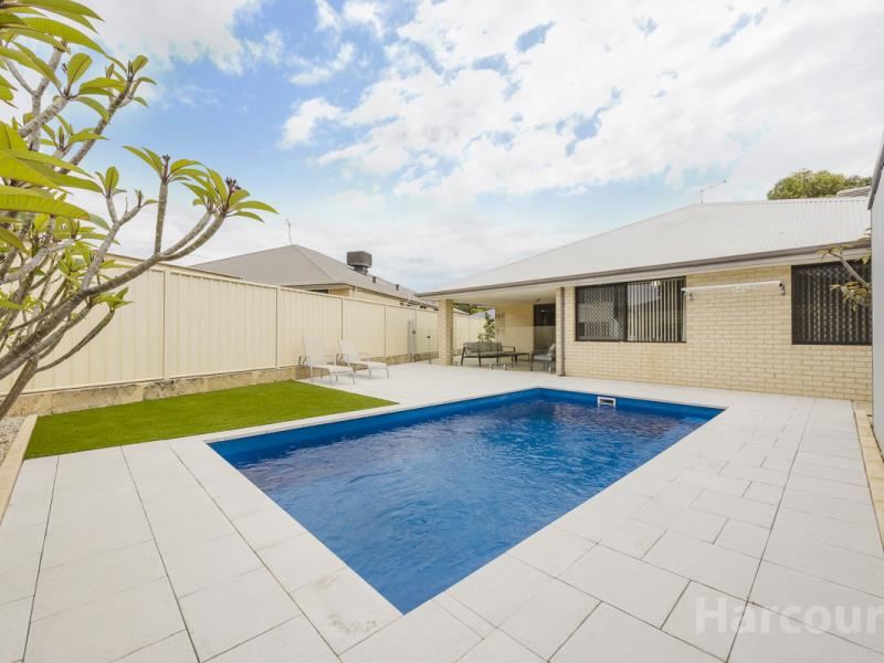 38 Carbine Loop, Banksia Grove