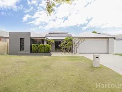 38 Carbine Loop, Banksia Grove WA 6031