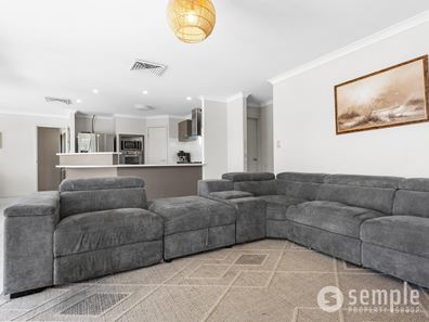 1 Brock Lane, Success WA 6164