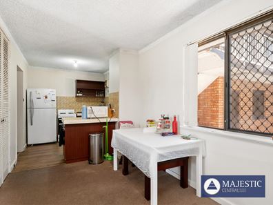 Unit 49/309 Harborne St, Glendalough WA 6016