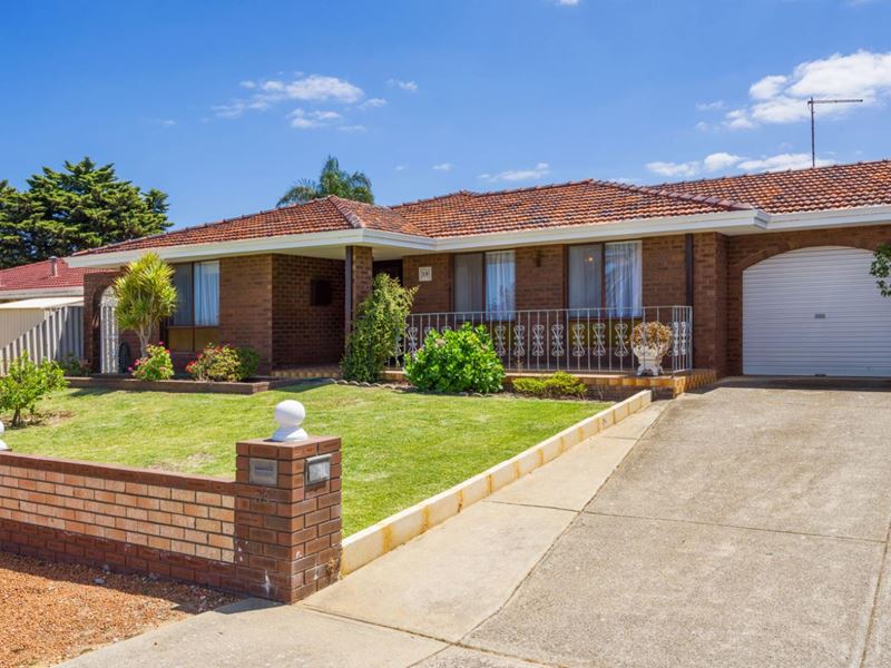 39 Chesterton Street, Spearwood WA 6163