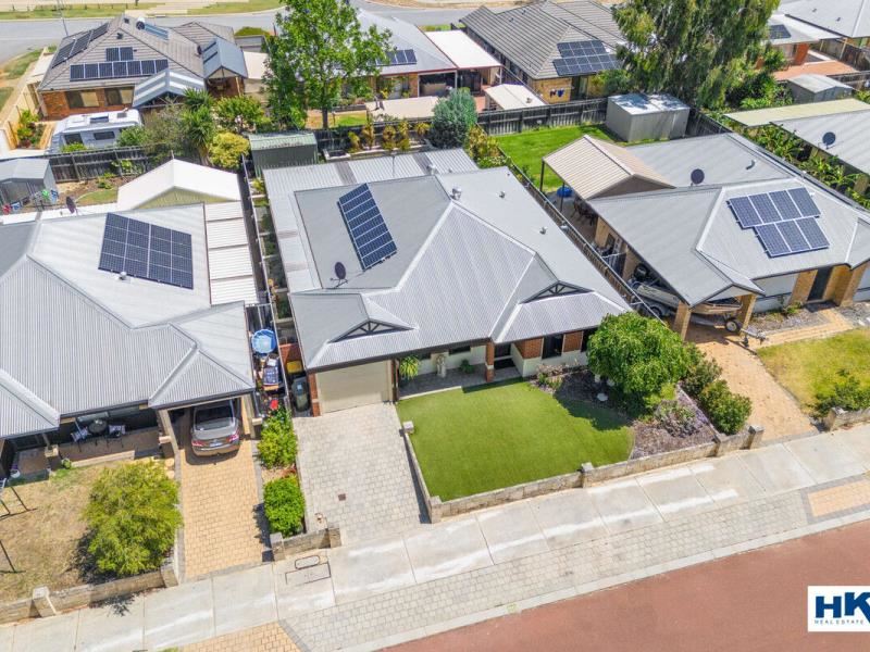 80 Larrawa Circle, Ellenbrook