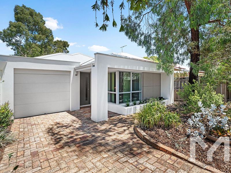 3 Taylor Street, White Gum Valley WA 6162