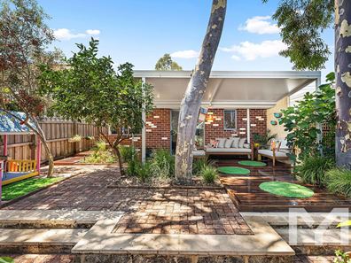 3 Taylor Street, White Gum Valley WA 6162
