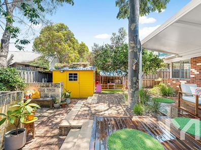 3 Taylor Street, White Gum Valley WA 6162