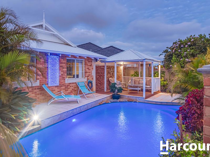 10 Swiftsure Place, Currambine