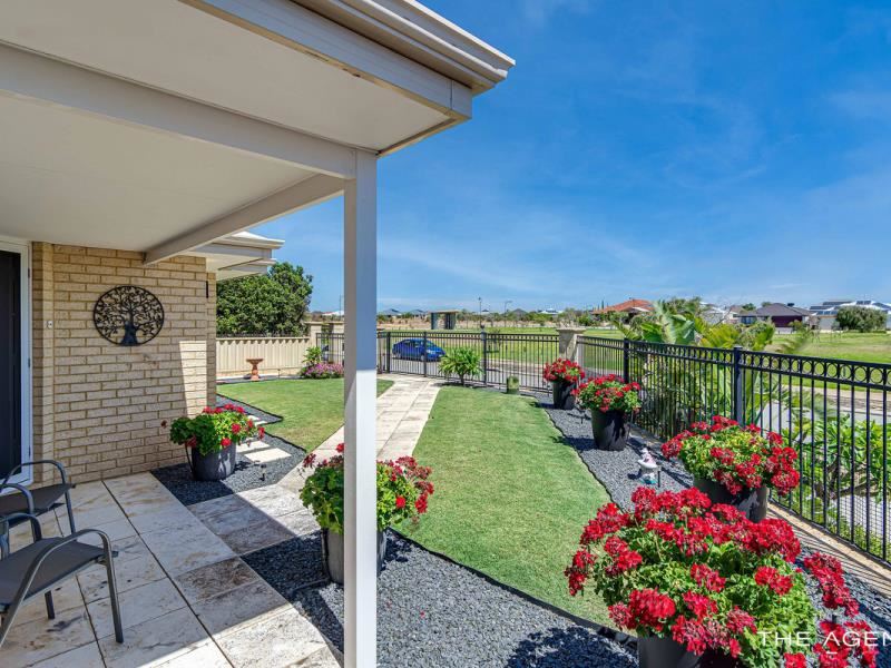 9 Keswick Parade, Ridgewood