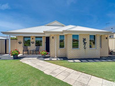 9 Keswick Parade, Ridgewood WA 6030