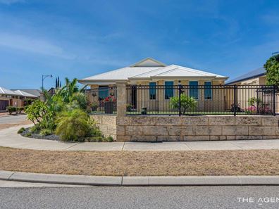 9 Keswick Parade, Ridgewood WA 6030