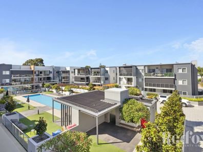 110/1 Kennedy Street, Maylands WA 6051
