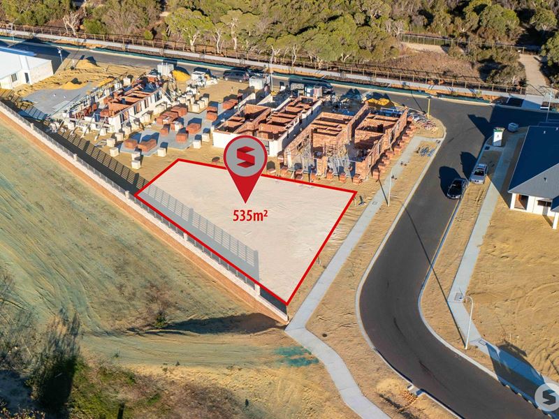 20 Falabella Crescent, Forrestdale WA 6112