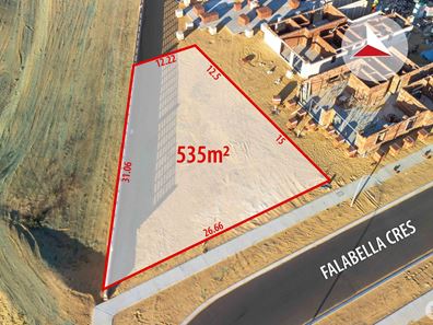 20 Falabella Crescent, Forrestdale WA 6112