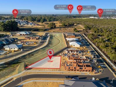 20 Falabella Crescent, Forrestdale WA 6112