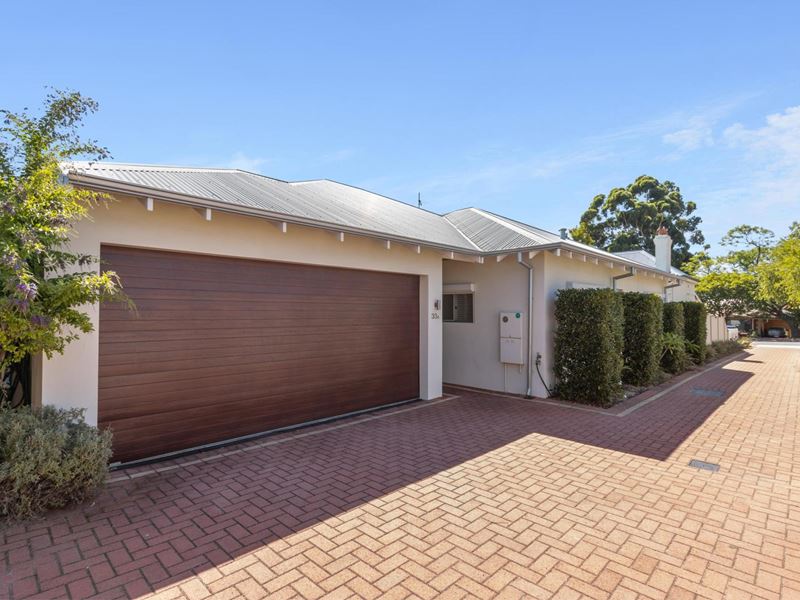 33A Manchester Street, Victoria Park