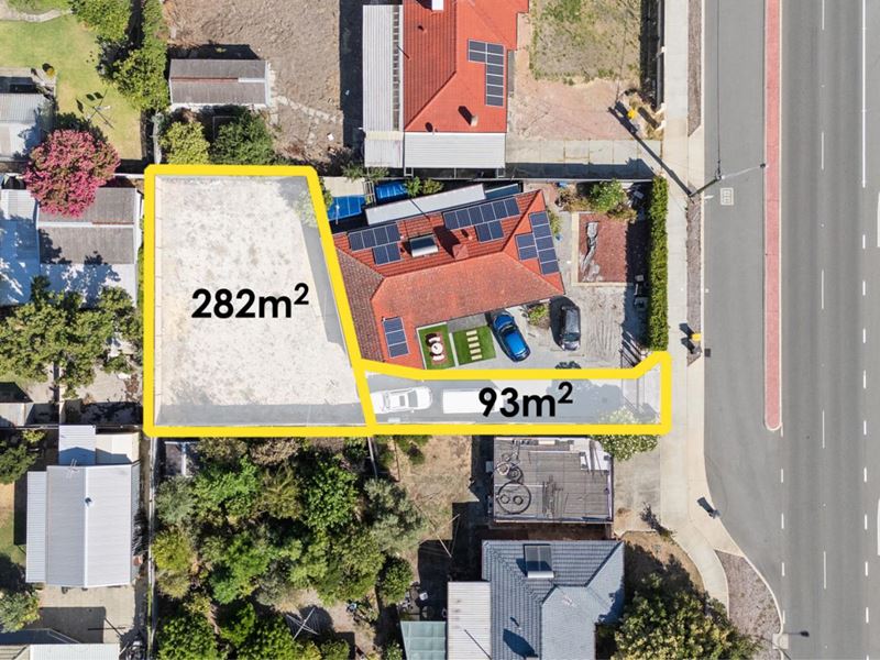 255B Spencer Road, Thornlie WA 6108