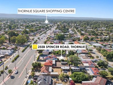 255B Spencer Road, Thornlie WA 6108