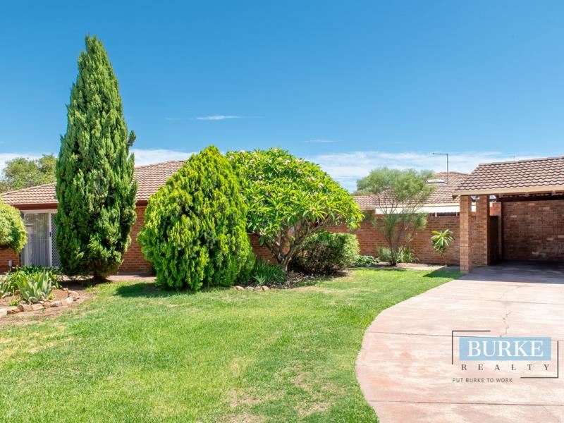 5A Vance Close, Kingsley WA 6026