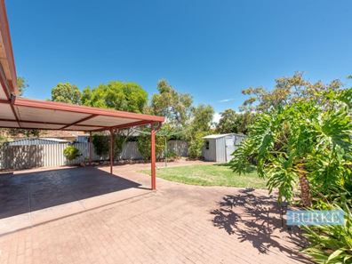 5A Vance Close, Kingsley WA 6026