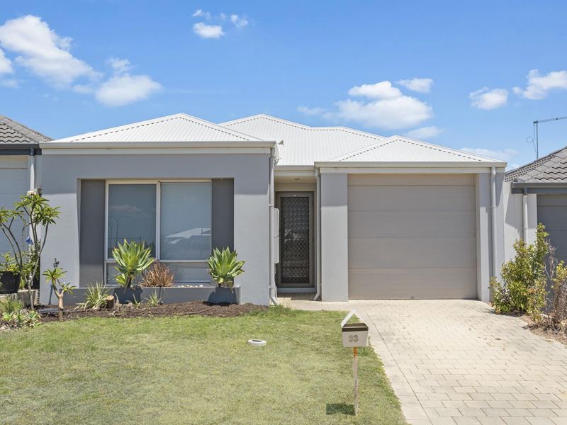 33 Abington Avenue, Baldivis