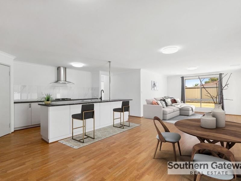 2 Garrett Corner, Parmelia