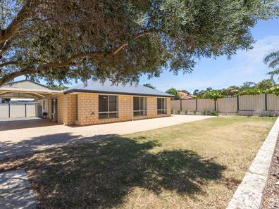 2 Garrett Corner, Parmelia WA 6167