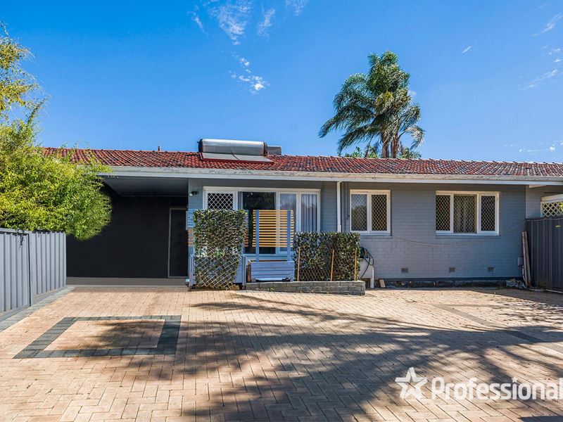 2/46 Kingsfold Street, Balga