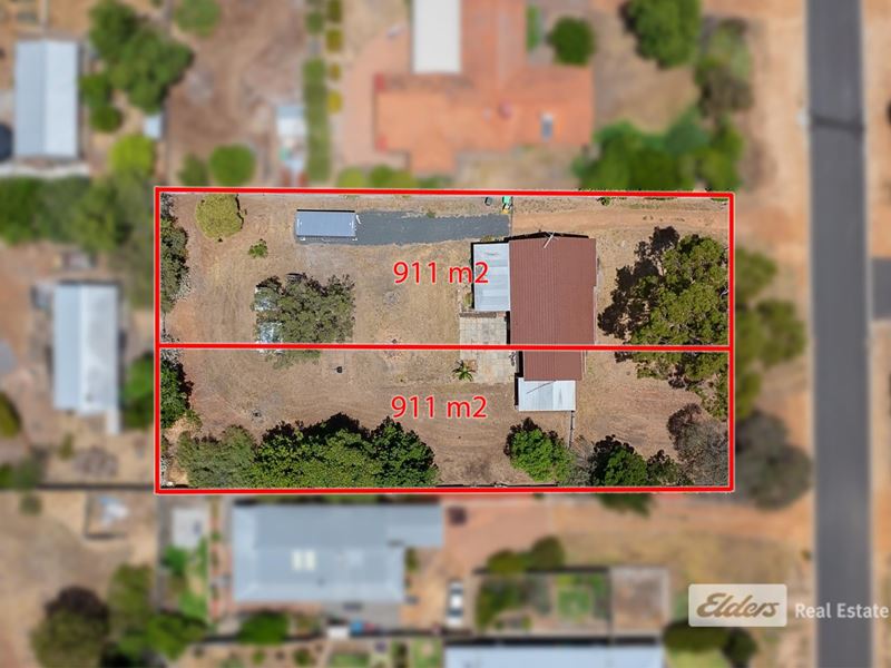58-60 Fleet Street, Donnybrook WA 6239