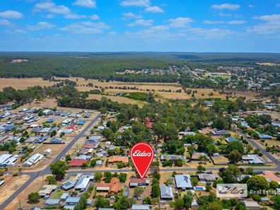 58-60 Fleet Street, Donnybrook WA 6239