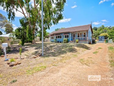 58-60 Fleet Street, Donnybrook WA 6239