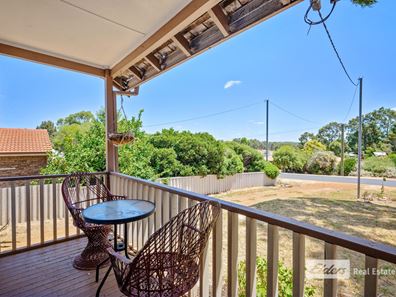 58-60 Fleet Street, Donnybrook WA 6239