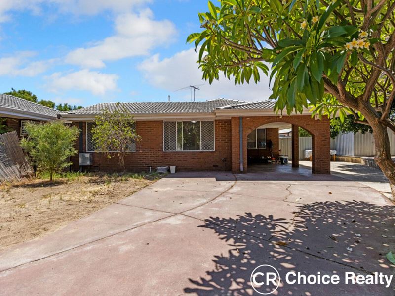 5C Lovett Place, Queens Park WA 6107
