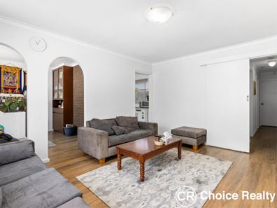 5C Lovett Place, Queens Park WA 6107