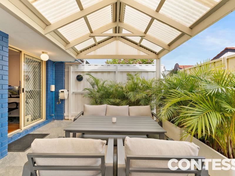 42/4 Bellion Drive, Hamilton Hill