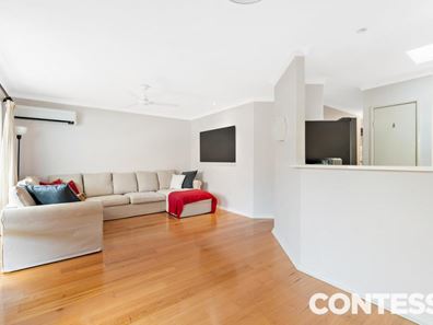 42/4 Bellion Drive, Hamilton Hill WA 6163