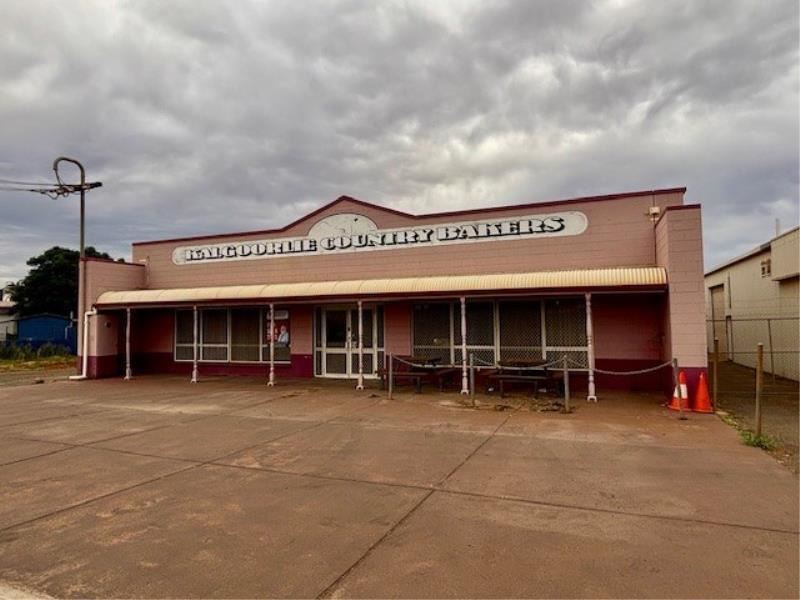 236 Boulder Road, South Kalgoorlie WA 6430
