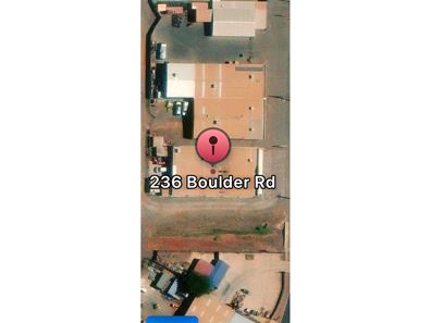 236 Boulder Road, South Kalgoorlie WA 6430
