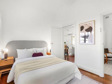 2/18 Knutsford Street, North Perth WA 6006