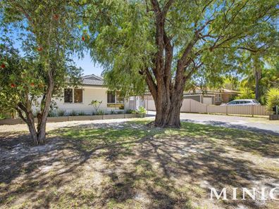 7 Costello Street, Maddington WA 6109