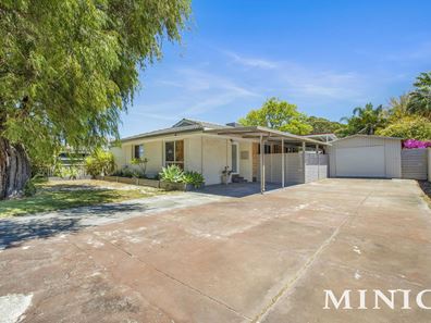 7 Costello Street, Maddington WA 6109