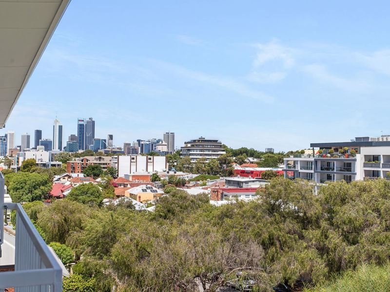 31/59 Walcott Street, Mount Lawley