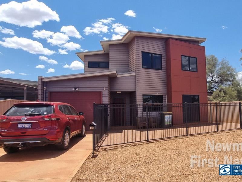 11a Trotman Avenue, Newman WA 6753