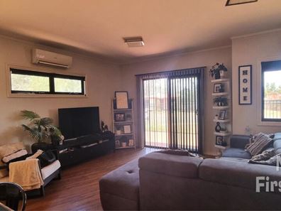 11a Trotman Avenue, Newman WA 6753