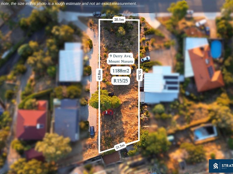 9 Derry Avenue, Mount Nasura WA 6112
