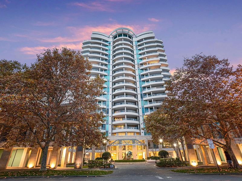 90/42-52 Terrace Road, East Perth