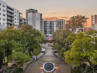 90/42-52 Terrace Road, East Perth WA 6004
