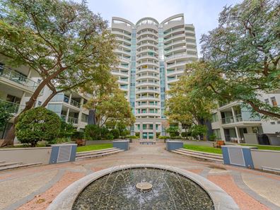 90/42-52 Terrace Road, East Perth WA 6004