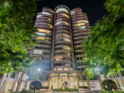90/42-52 Terrace Road, East Perth WA 6004