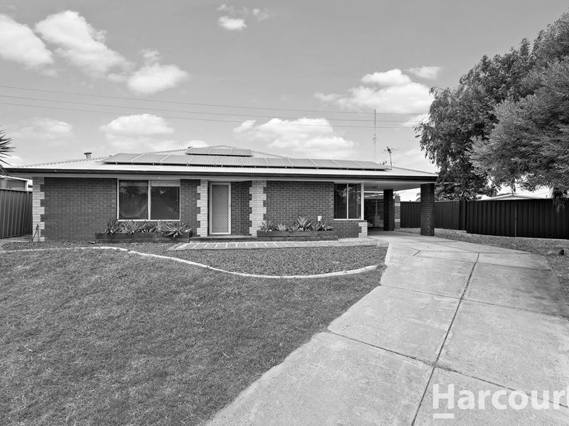 11 La Grange Place, Meadow Springs WA 6210