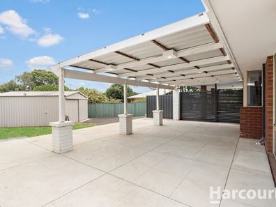 11 La Grange Place, Meadow Springs WA 6210