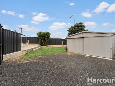 11 La Grange Place, Meadow Springs WA 6210